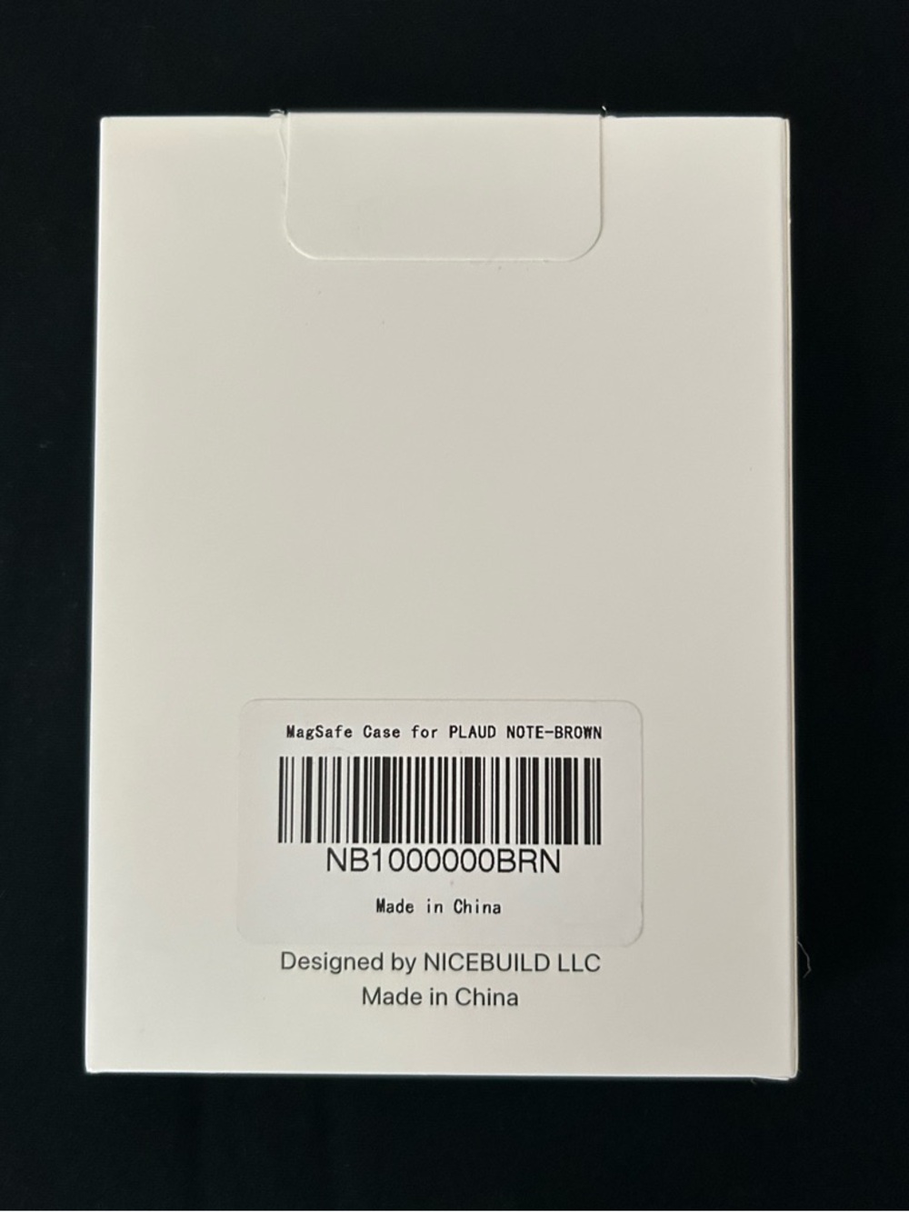 Plaud Note Pro (silver) + 2 cases - Picture 7 of 7